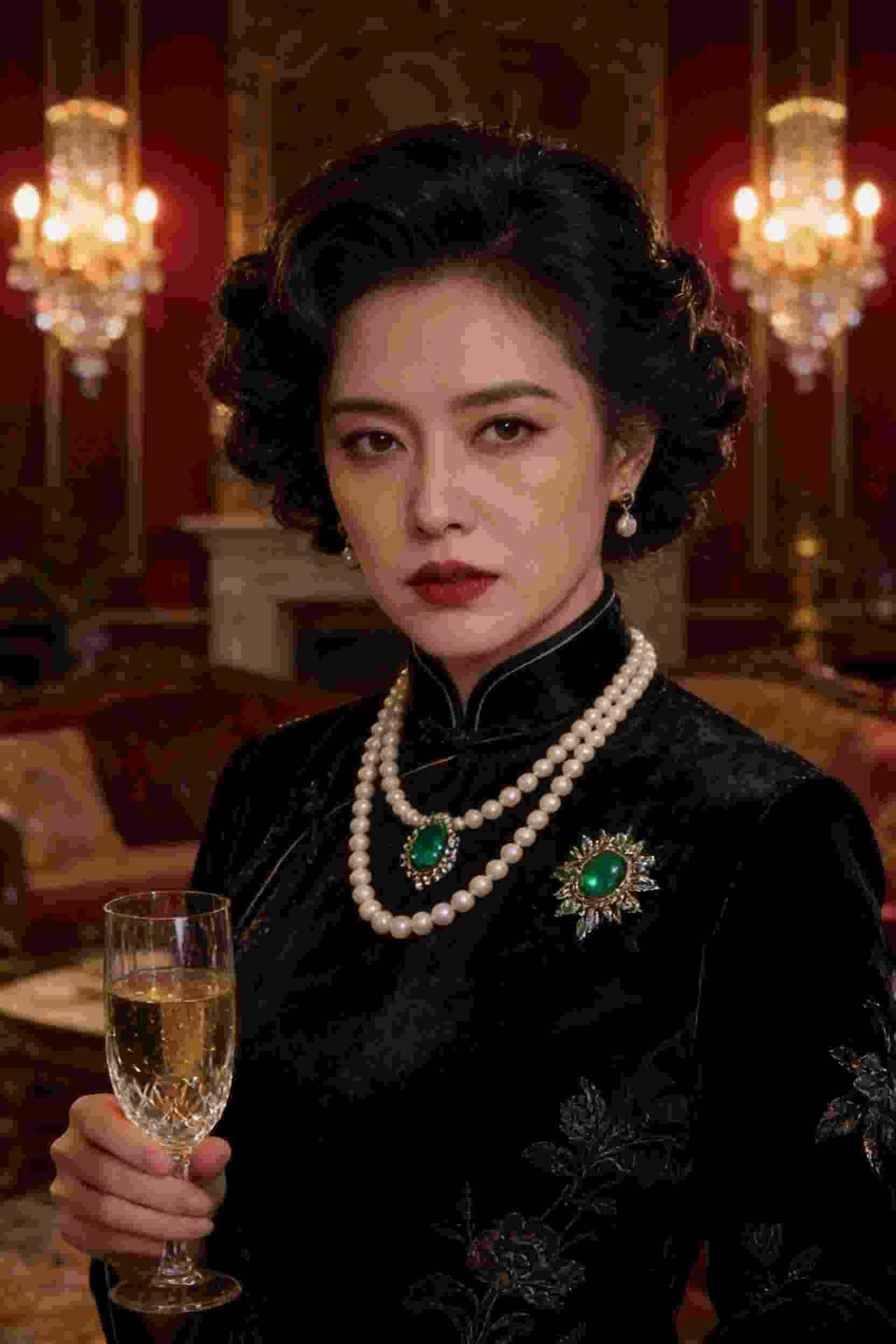 诡异频道