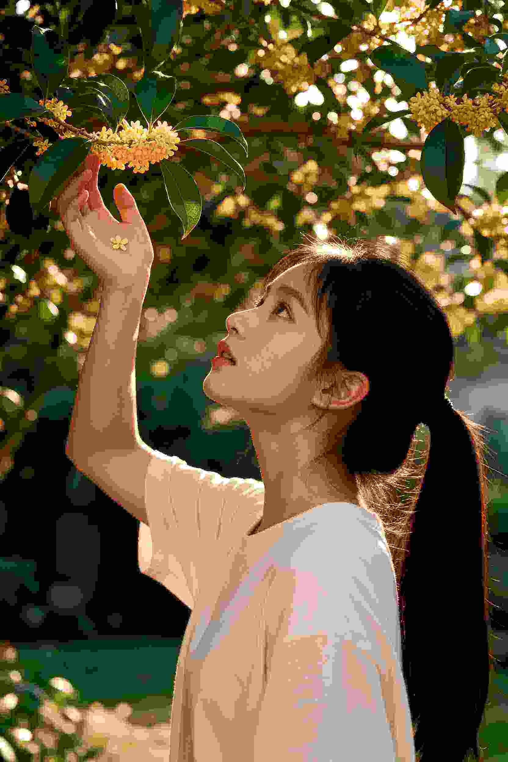 暗夜追杀