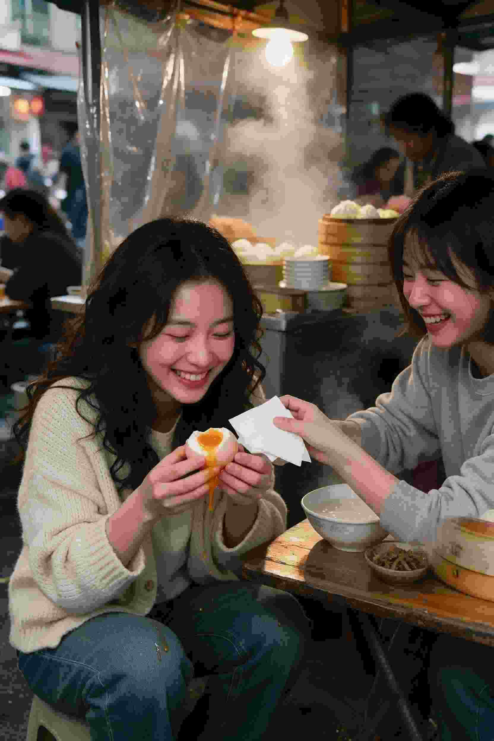 缘分使者