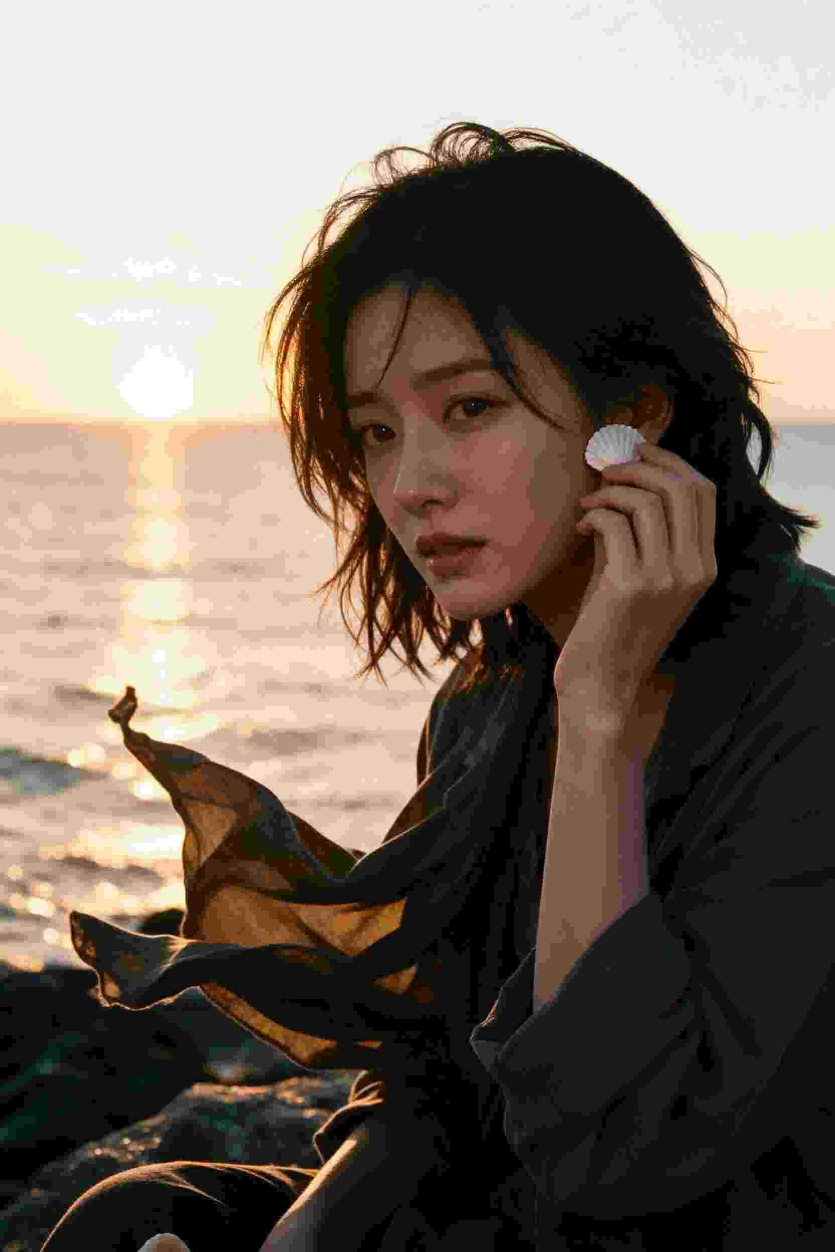他的诗歌